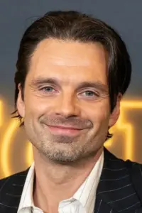 Photo Sebastian Stan