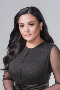 Photo Sunshine Dizon