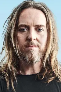 Photo Tim Minchin