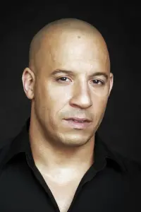 Photo Vin Diesel