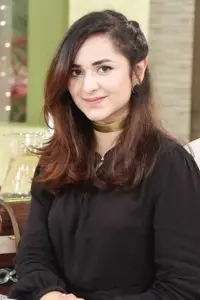 Photo Yumna Zaidi