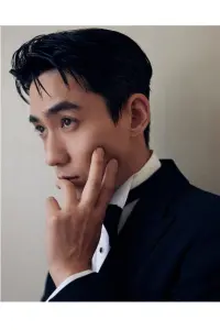 Photo Zhu Yilong