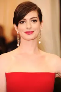 Photo Anne Hathaway