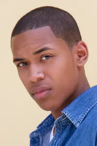 Photo Kelvin Harrison Jr.