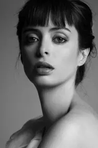 Photo Krysten Ritter