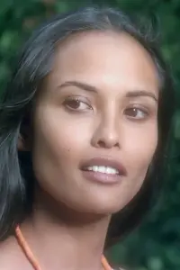 Photo Laura Gemser