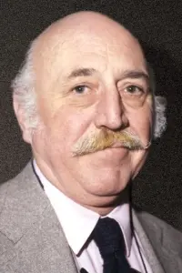 Photo Lionel Jeffries