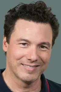 Photo Rocco DiSpirito