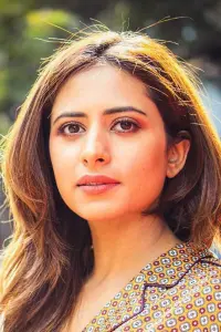 Photo Sargun Mehta