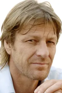 Photo Sean Bean