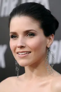 Photo Sophia Bush