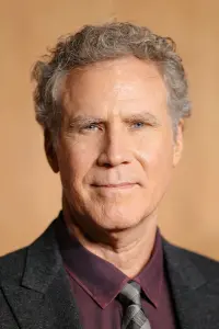 Photo Will Ferrell