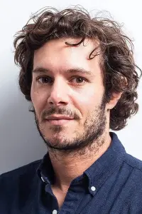 Photo Adam Brody