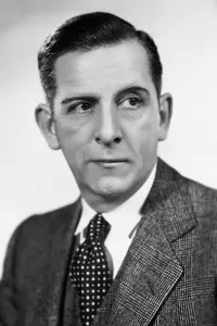 Photo Edward Everett Horton