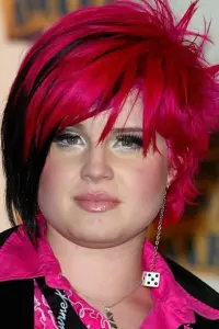 Photo Kelly Osbourne