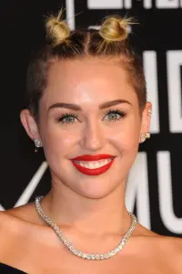 Photo Miley Cyrus