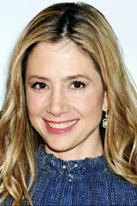 Photo Mira Sorvino