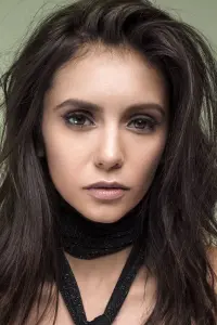 Photo Nina Dobrev