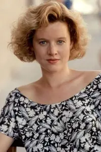 Photo Penelope Ann Miller