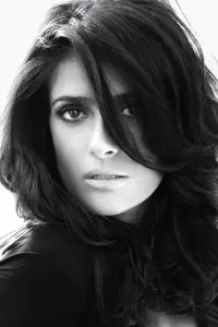 Photo Salma Hayek Pinault