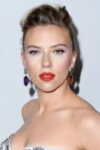 Photo Scarlett Johansson