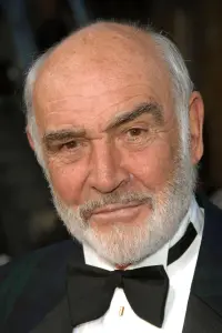 Photo Sean Connery