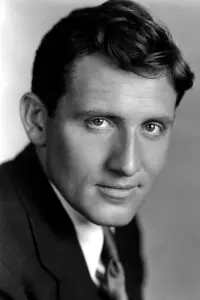 Photo Spencer Tracy