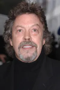 Photo Tim Curry