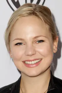 Photo Adelaide Clemens