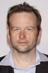 Photo Dallas Roberts