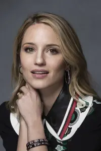 Photo Dianna Agron