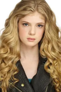 Photo Elena Kampouris