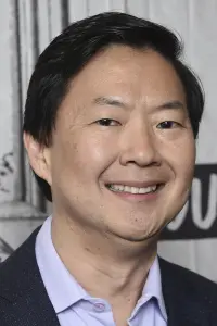 Photo Ken Jeong