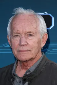 Photo Lance Henriksen