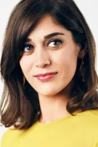 Photo Lizzy Caplan