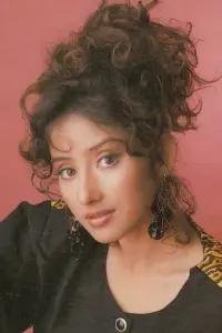 Photo Manisha Koirala