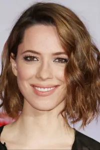 Photo Rebecca Hall