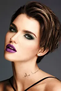 Photo Ruby Rose