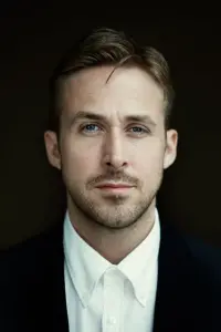 Photo Ryan Gosling