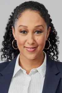 Photo Tamera Mowry-Housley