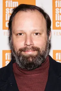 Photo Yorgos Lanthimos