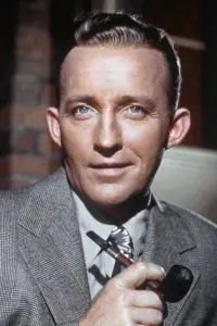 Photo Bing Crosby