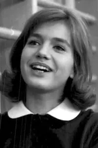 Photo Catherine Spaak