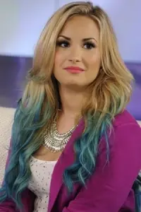 Photo Demi Lovato