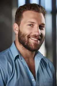 Photo Jai Courtney