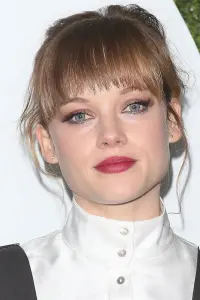 Photo Jane Levy