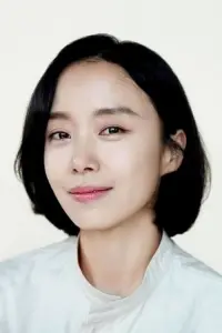 Photo Jeon Do-yeon