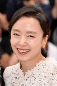 Photo Jeon Do-yeon