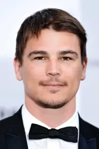 Photo Josh Hartnett