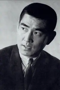 Photo Ken Takakura